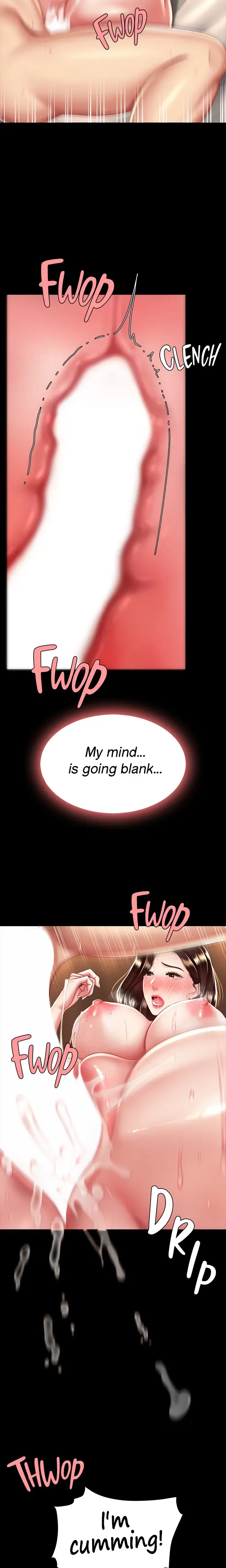 Eat First Mom Chapter 34 - Page 13