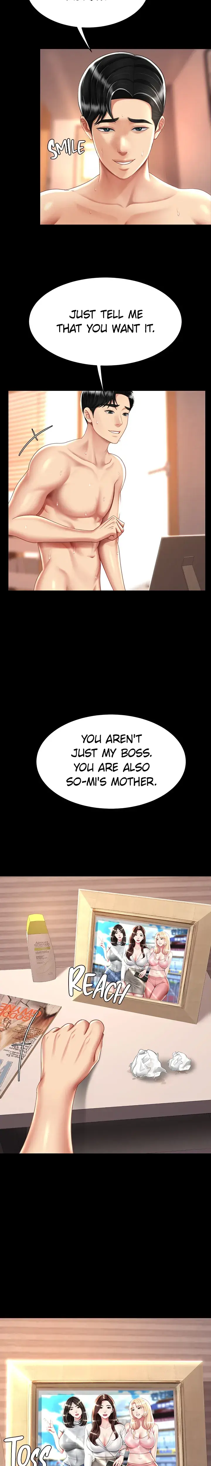 Eat First Mom Chapter 34 - Page 16