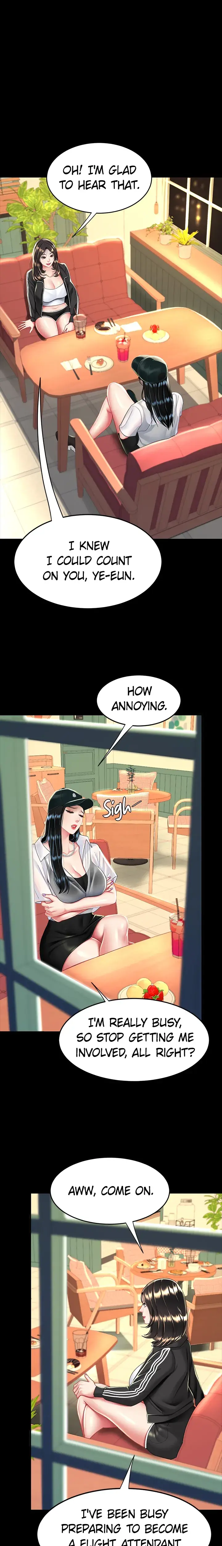 Eat First Mom Chapter 34 - Page 19