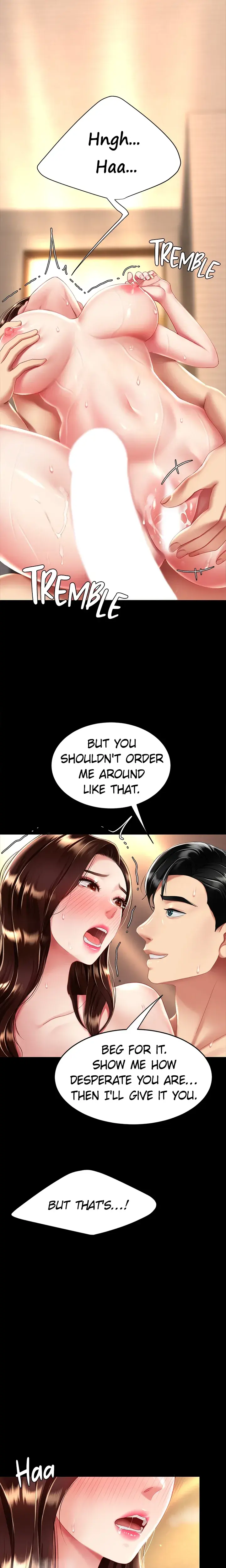 Eat First Mom Chapter 34 - Page 2