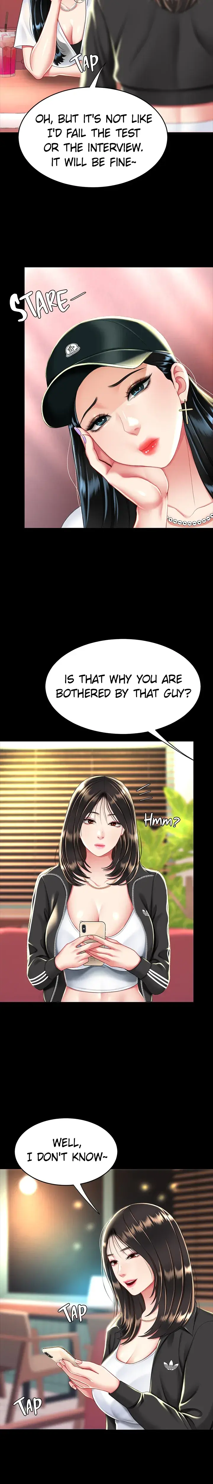 Eat First Mom Chapter 34 - Page 21