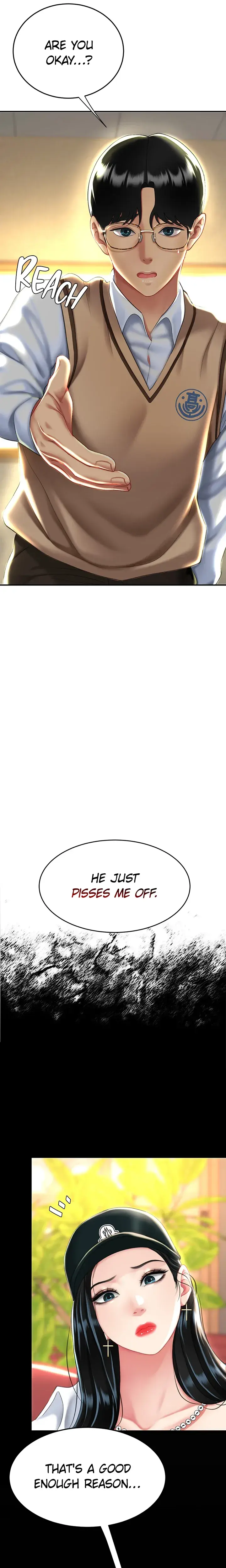 Eat First Mom Chapter 34 - Page 24