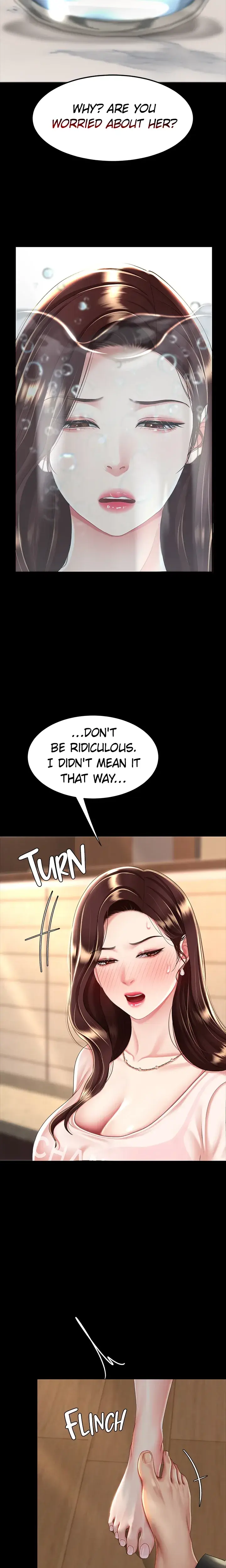 Eat First Mom Chapter 35 - Page 13