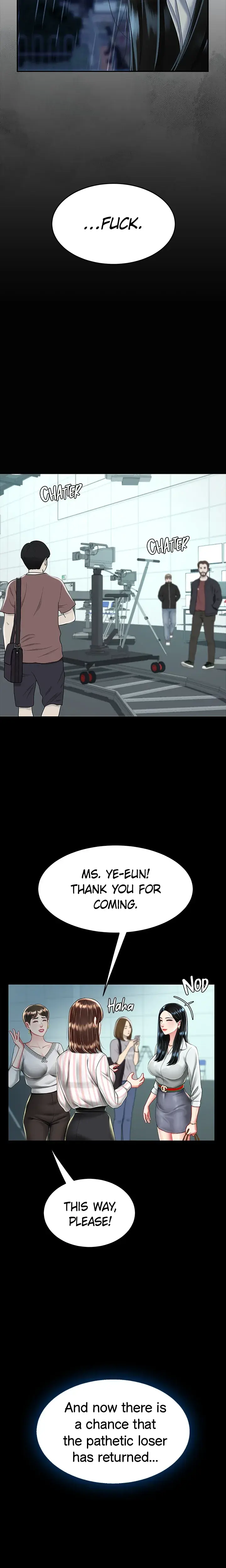 Eat First Mom Chapter 35 - Page 24