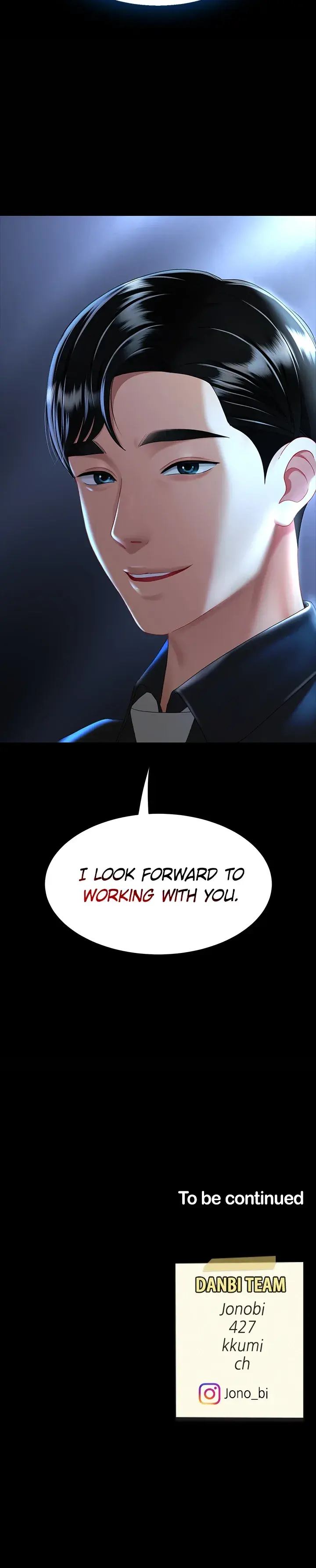 Eat First Mom Chapter 35 - Page 26