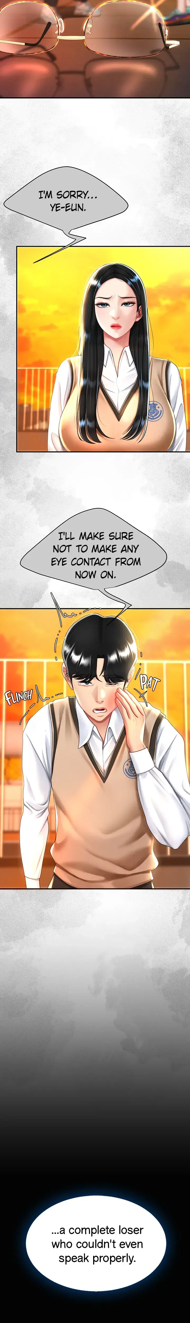 Eat First Mom Chapter 36 - Page 10
