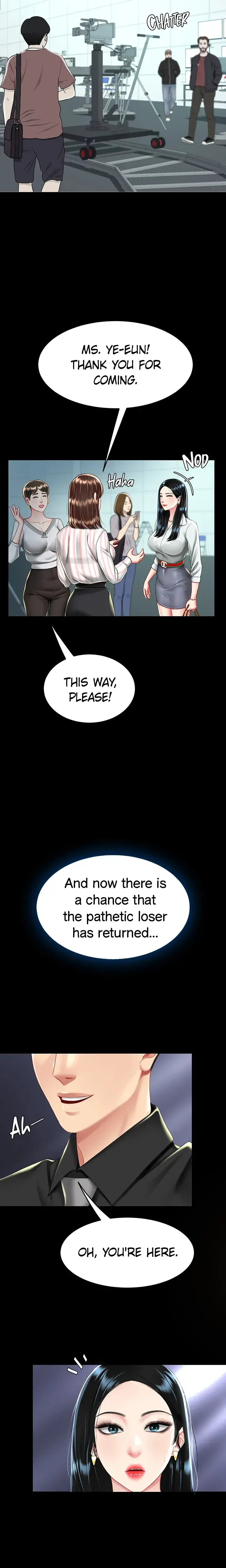 Eat First Mom Chapter 36 - Page 2