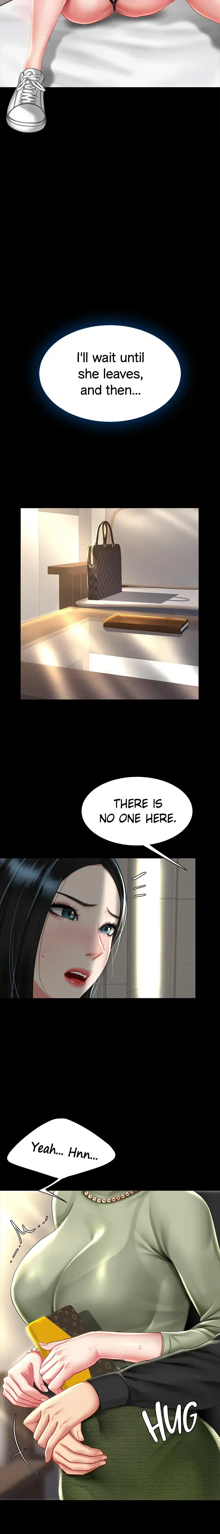 Eat First Mom Chapter 36 - Page 20