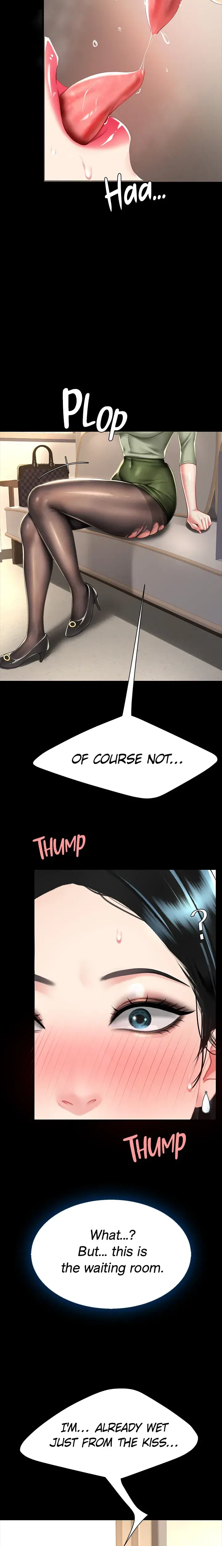 Eat First Mom Chapter 36 - Page 25