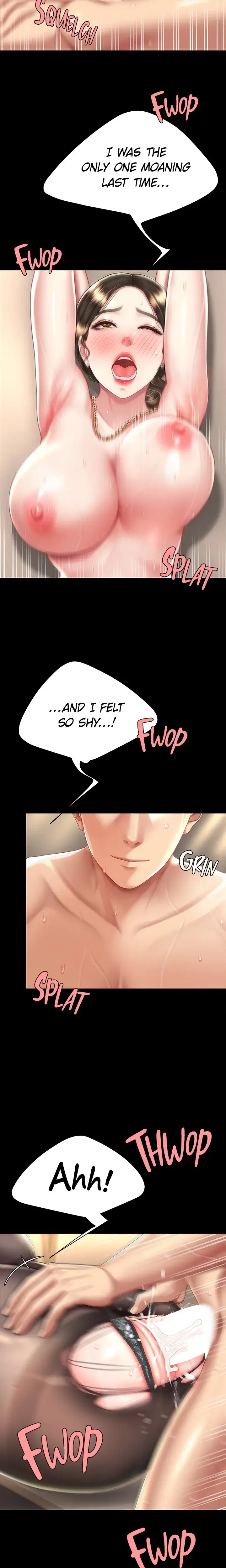 Eat First Mom Chapter 37 - Page 15