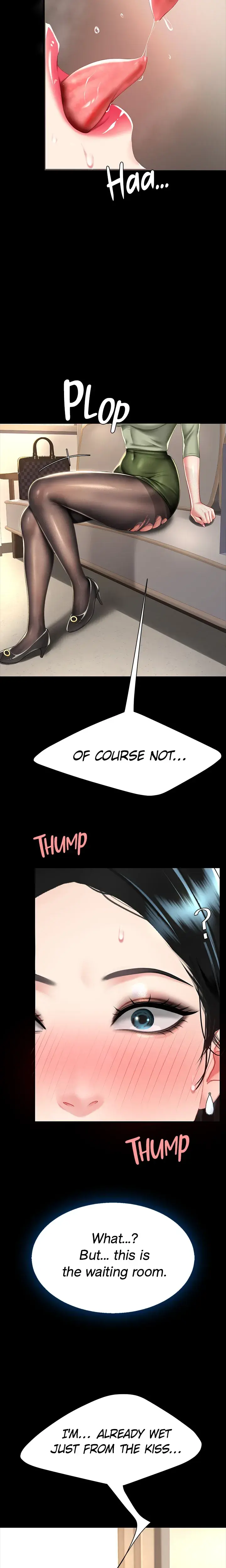 Eat First Mom Chapter 37 - Page 2