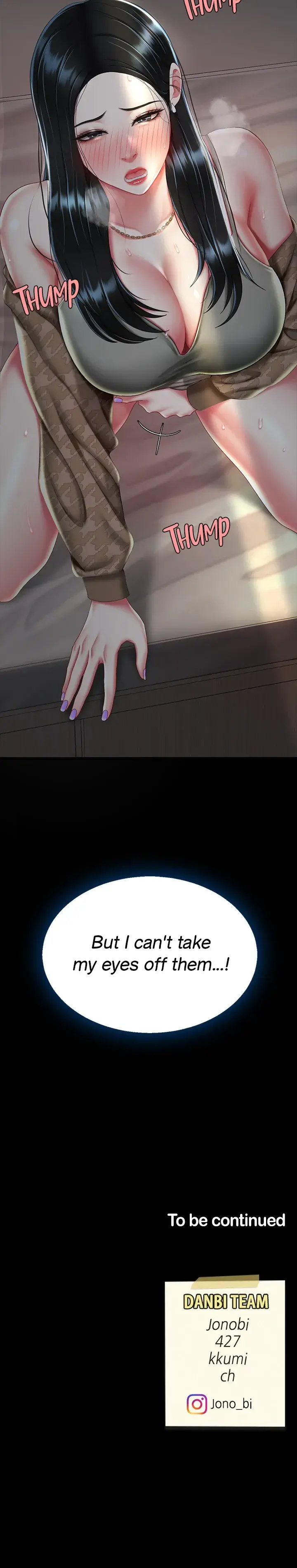 Eat First Mom Chapter 37 - Page 27