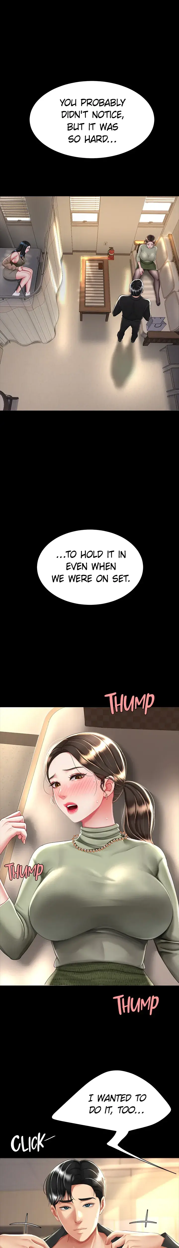 Eat First Mom Chapter 37 - Page 4