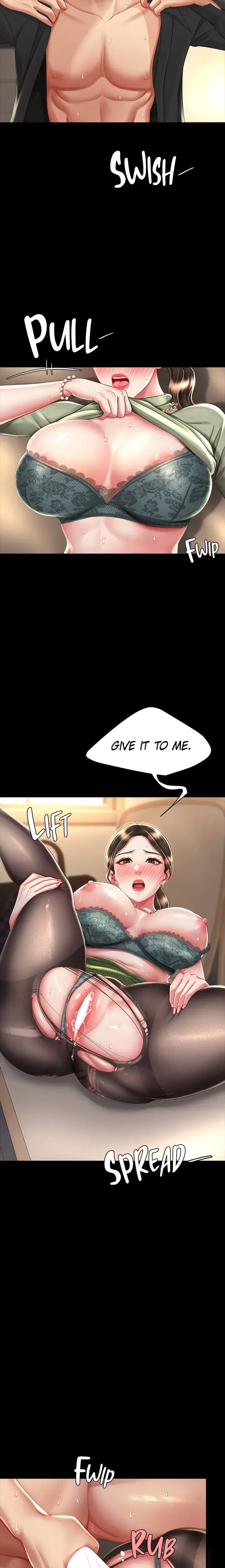 Eat First Mom Chapter 37 - Page 5