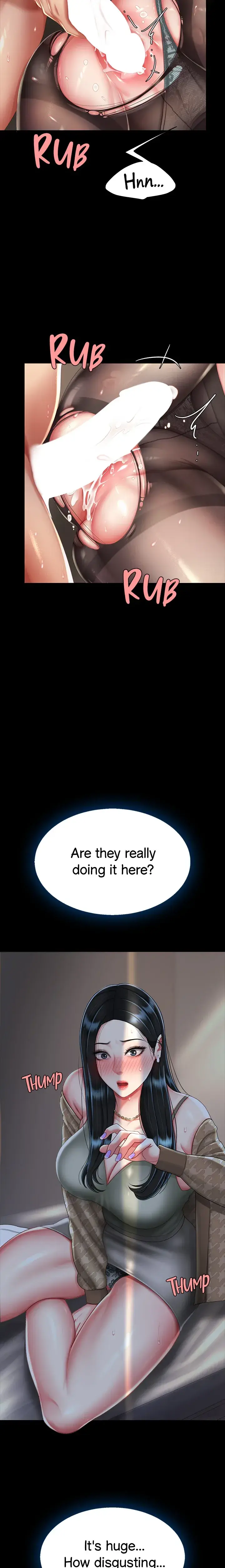 Eat First Mom Chapter 37 - Page 6