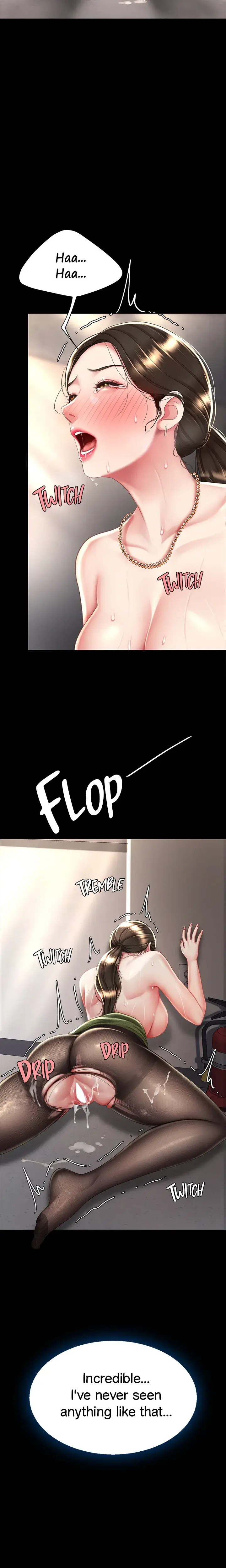 Eat First Mom Chapter 38 - Page 14