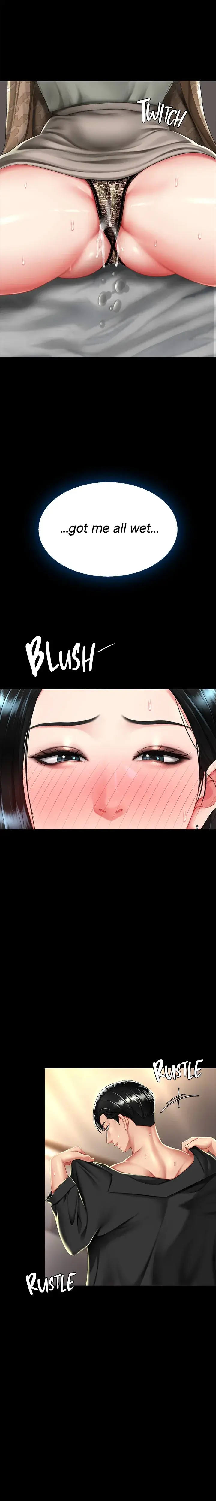 Eat First Mom Chapter 38 - Page 16