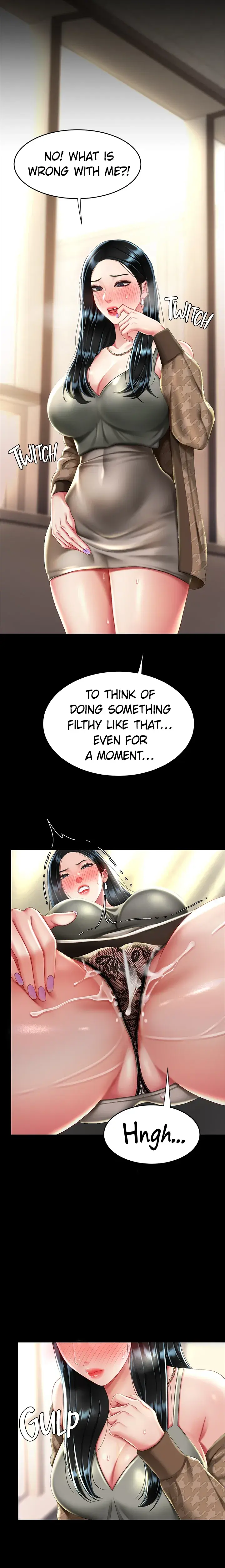 Eat First Mom Chapter 38 - Page 18