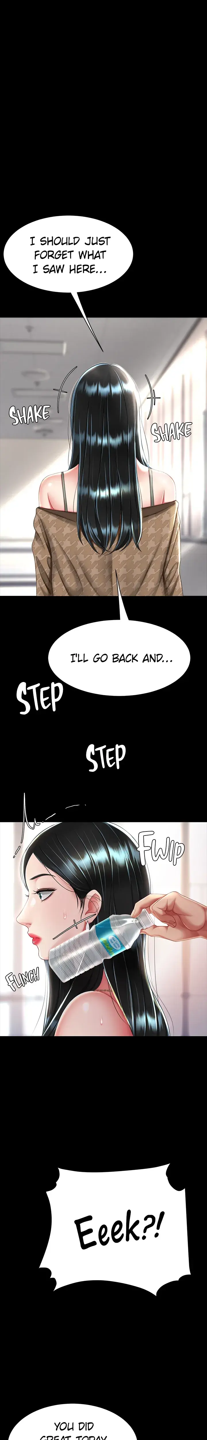 Eat First Mom Chapter 38 - Page 19