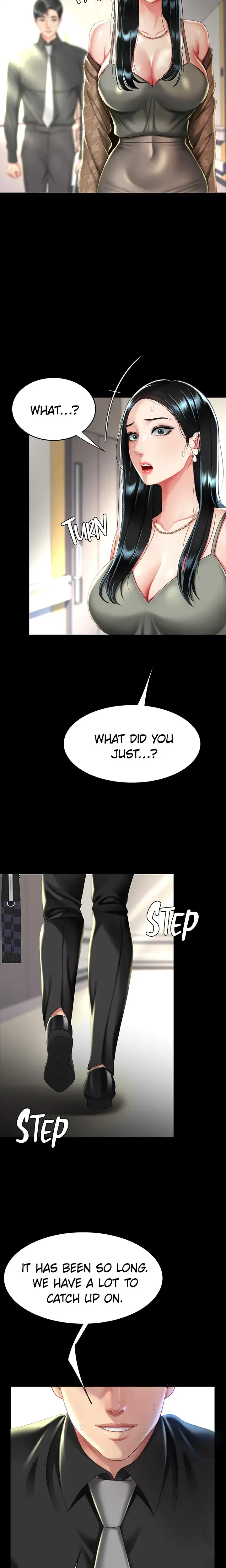 Eat First Mom Chapter 38 - Page 23