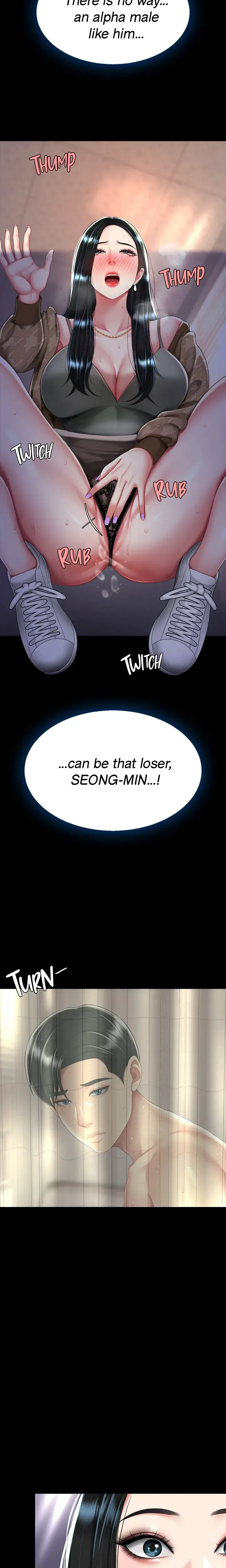 Eat First Mom Chapter 38 - Page 7