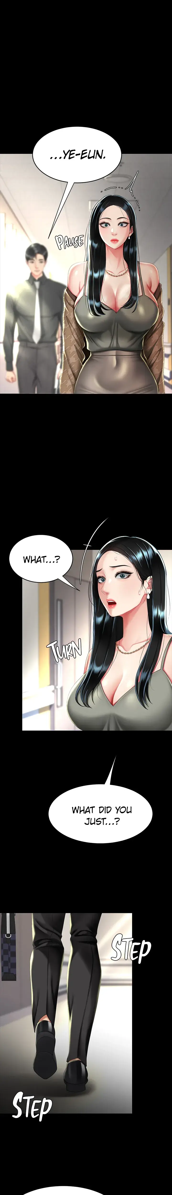 Eat First Mom Chapter 39 - Page 1