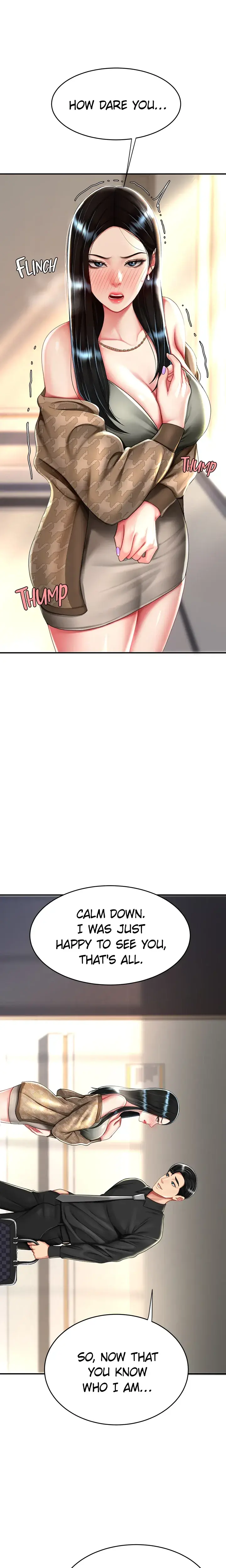 Eat First Mom Chapter 39 - Page 10