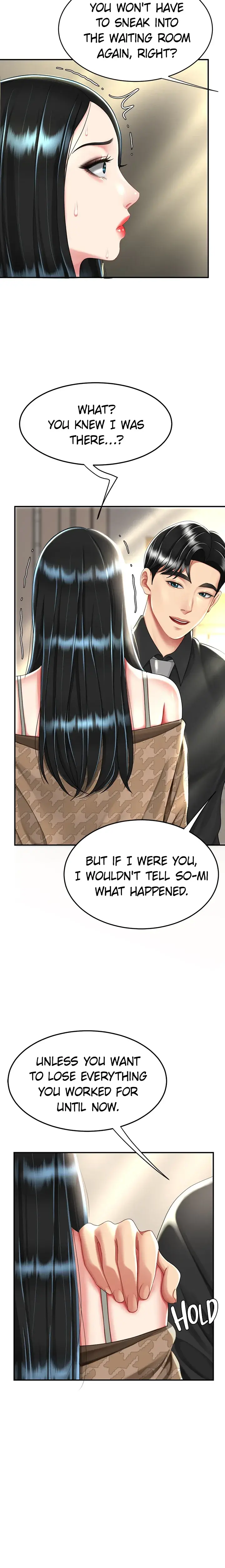Eat First Mom Chapter 39 - Page 11