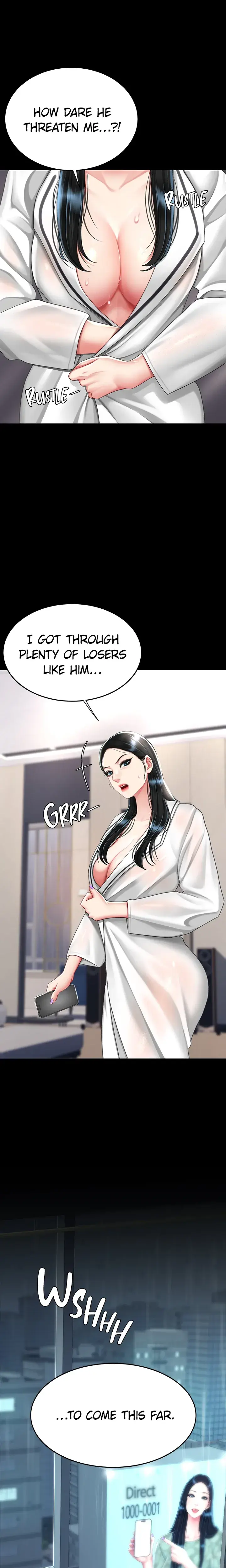 Eat First Mom Chapter 39 - Page 14