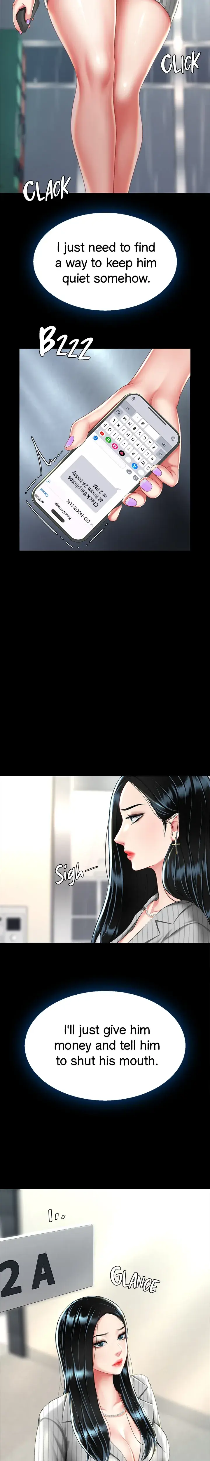 Eat First Mom Chapter 39 - Page 17