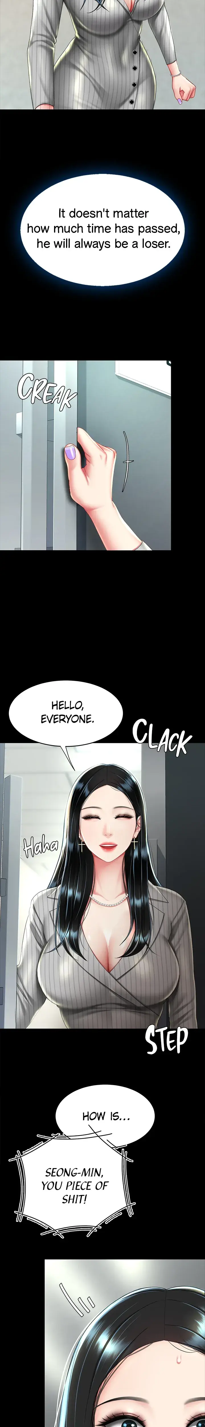Eat First Mom Chapter 39 - Page 18
