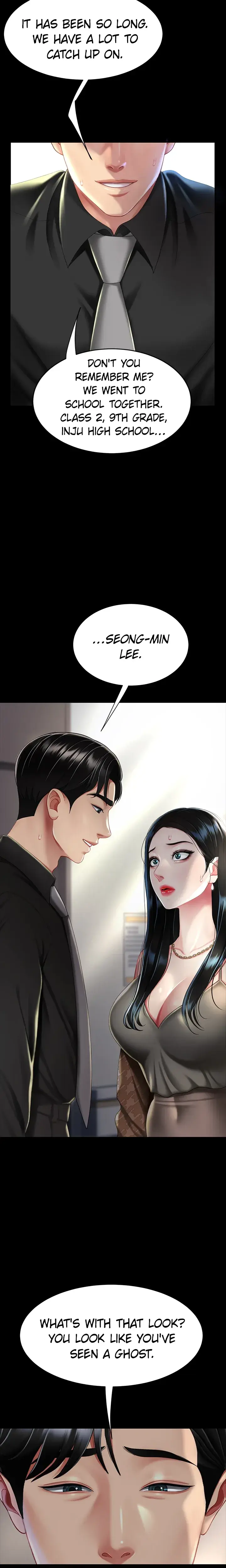 Eat First Mom Chapter 39 - Page 2