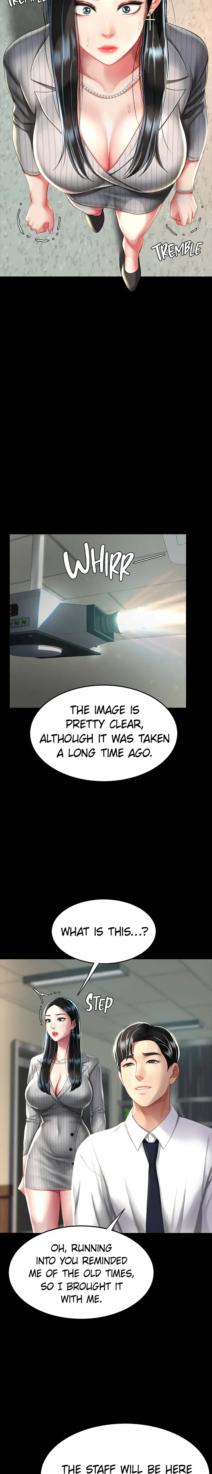 Eat First Mom Chapter 39 - Page 21