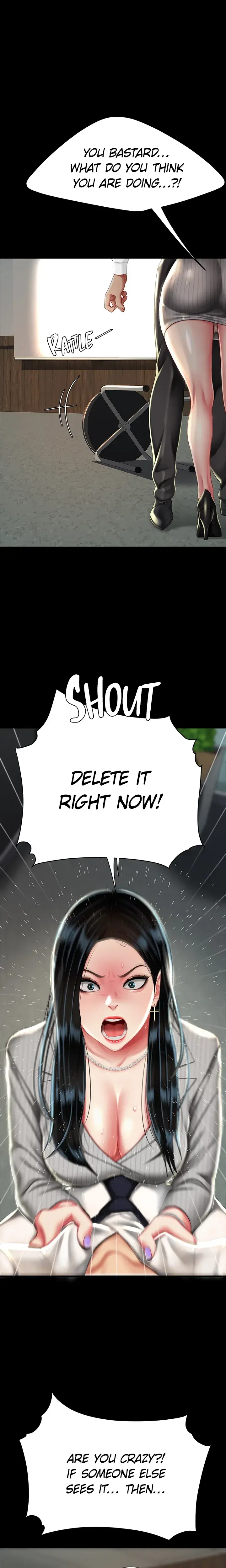 Eat First Mom Chapter 39 - Page 23