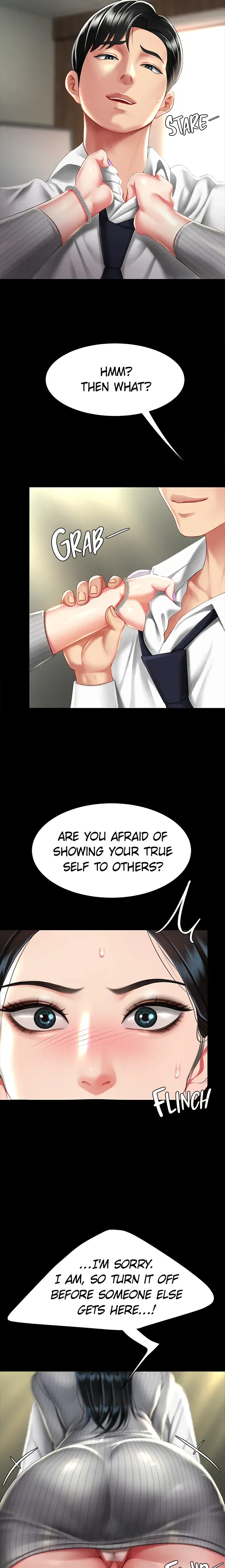 Eat First Mom Chapter 39 - Page 24