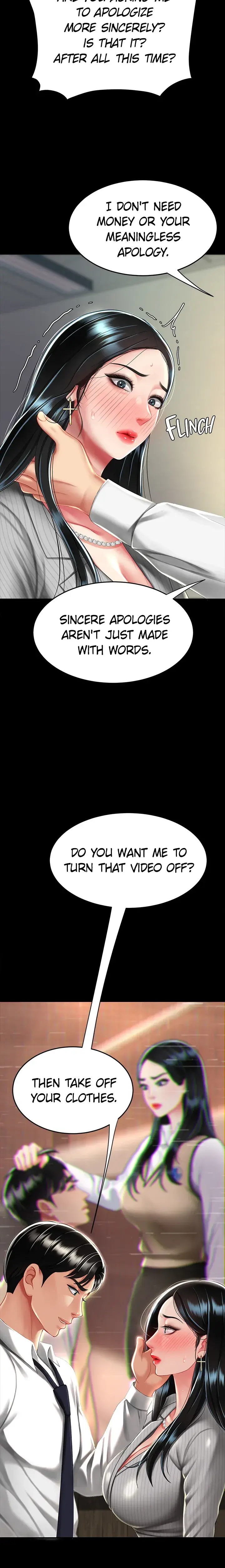 Eat First Mom Chapter 39 - Page 26