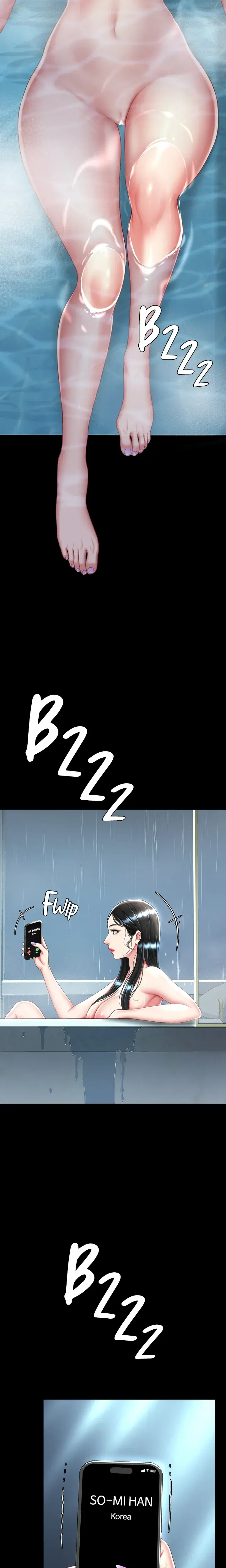 Eat First Mom Chapter 39 - Page 5