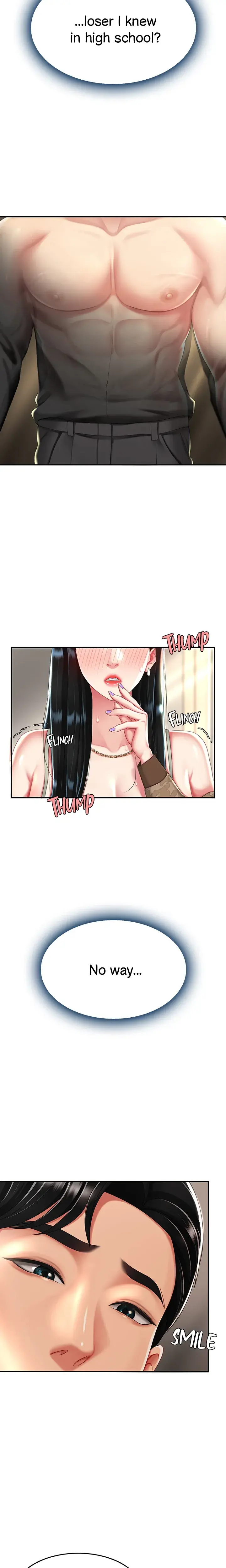 Eat First Mom Chapter 39 - Page 8