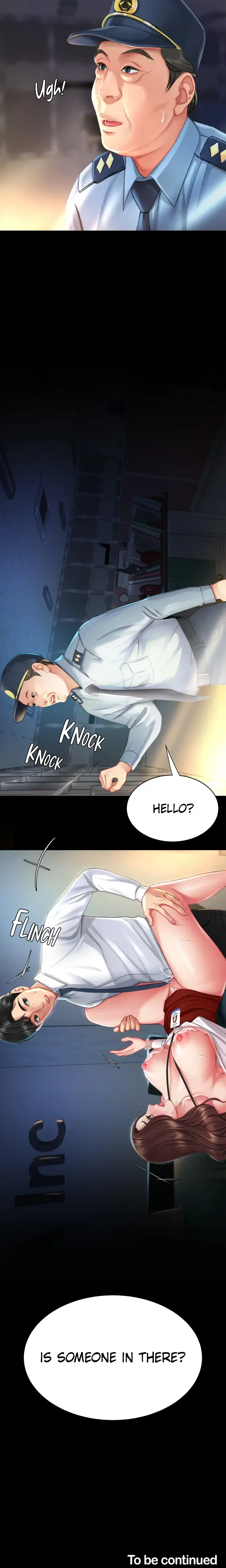 Eat First Mom Chapter 4 - Page 31