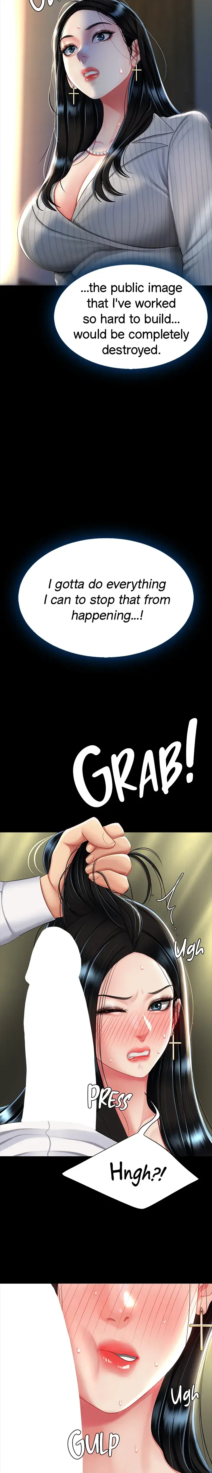 Eat First Mom Chapter 40 - Page 11