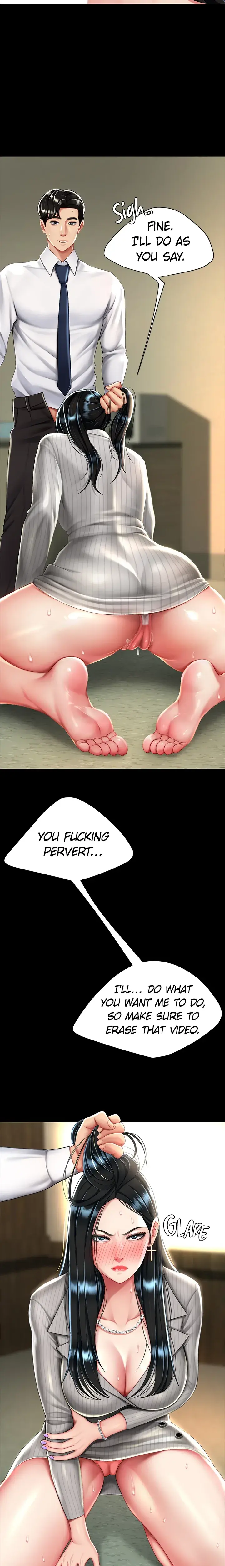 Eat First Mom Chapter 40 - Page 12