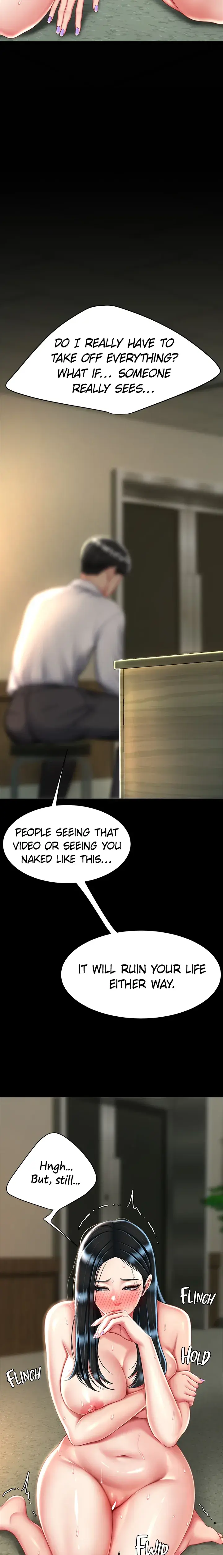 Eat First Mom Chapter 40 - Page 13