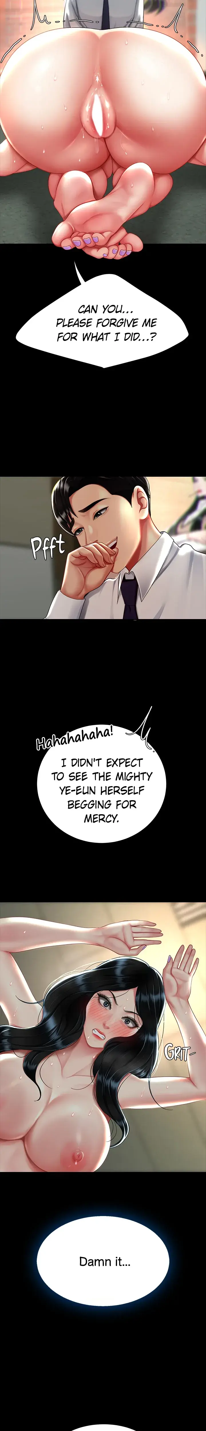 Eat First Mom Chapter 40 - Page 15
