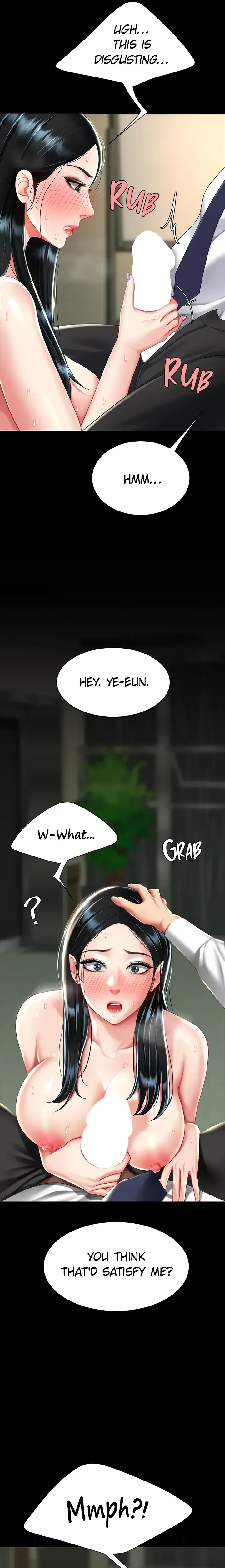 Eat First Mom Chapter 40 - Page 18