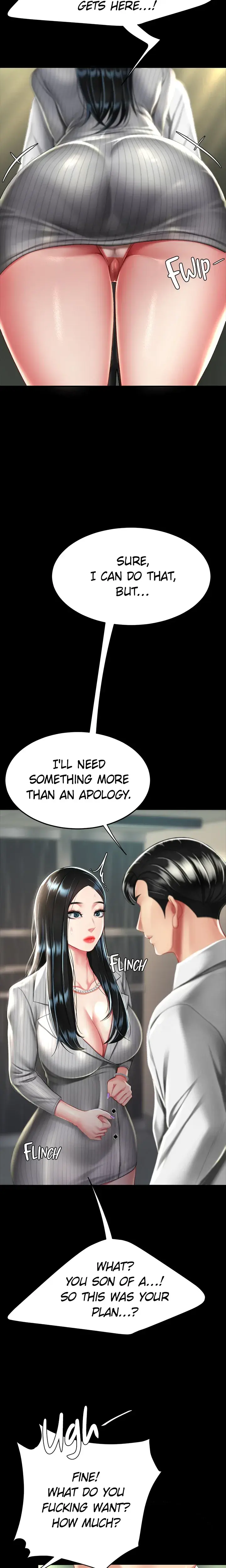 Eat First Mom Chapter 40 - Page 2