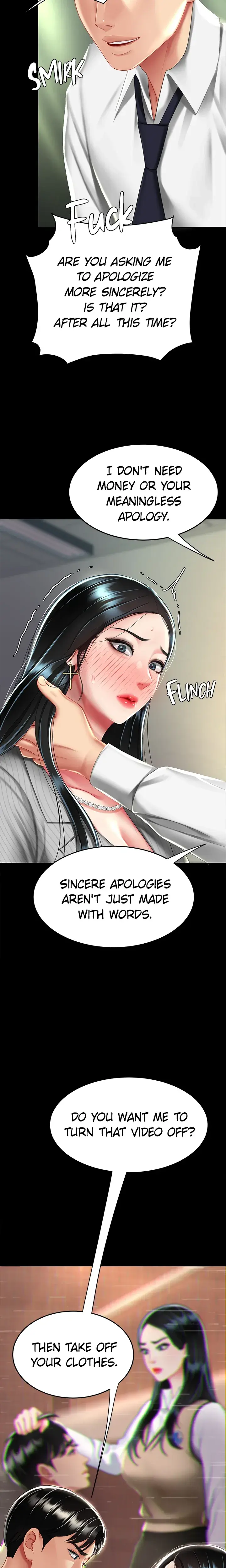 Eat First Mom Chapter 40 - Page 3