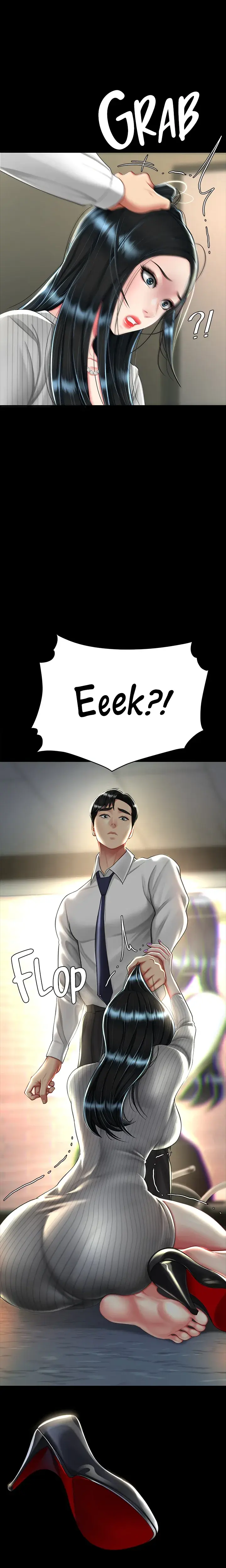 Eat First Mom Chapter 40 - Page 6