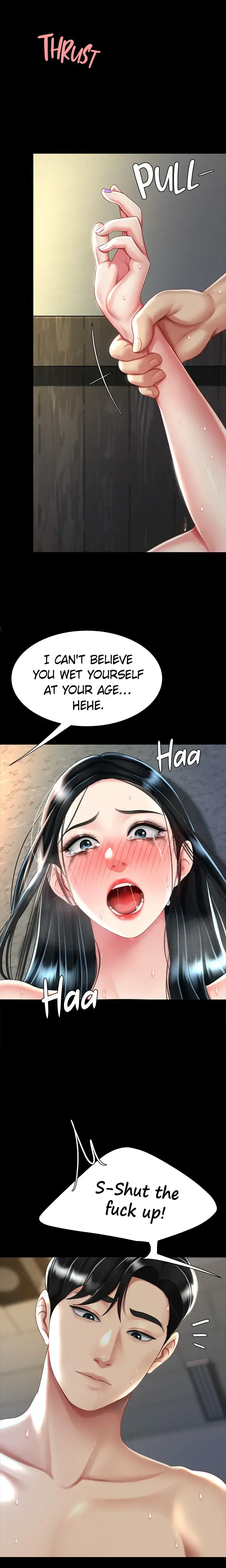 Eat First Mom Chapter 41 - Page 13