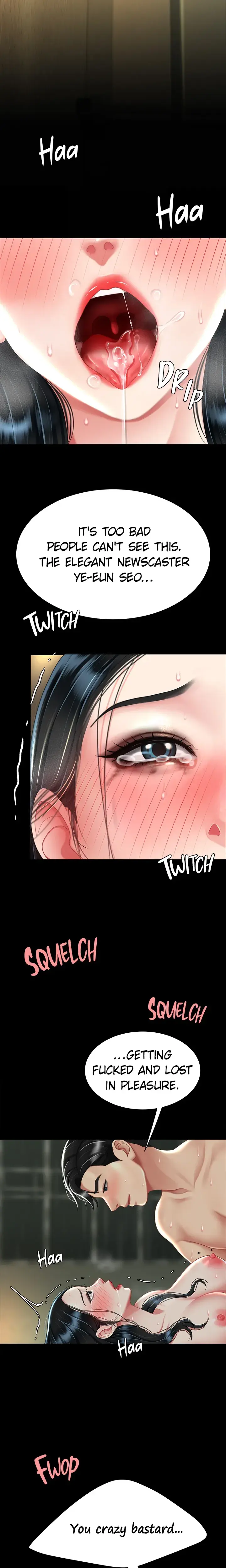 Eat First Mom Chapter 41 - Page 15