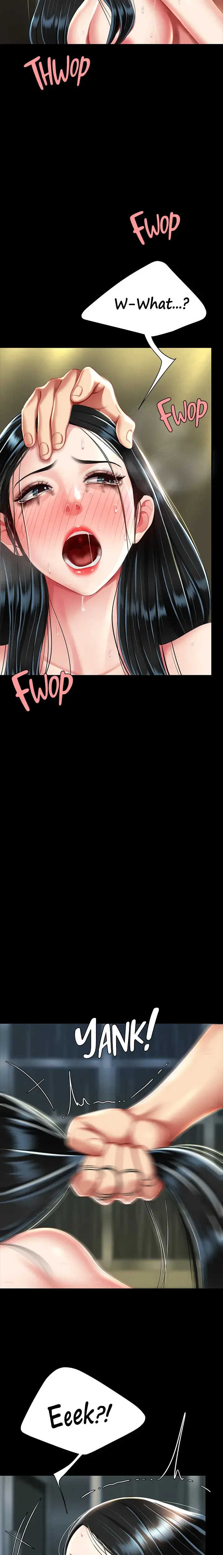 Eat First Mom Chapter 41 - Page 22